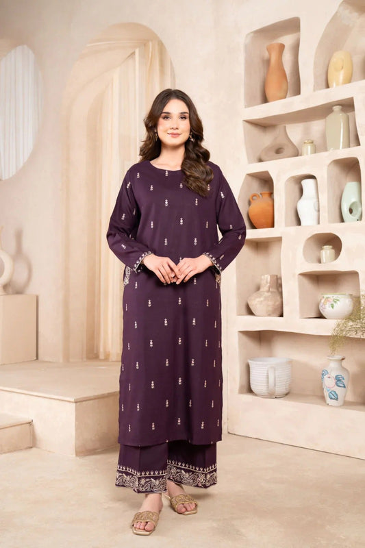 NAAZ EMB LONG LENGHT